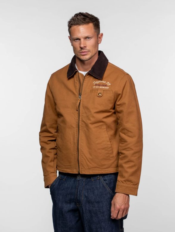 DECKETT - VESTE WORKER HOMME - Imagen 2