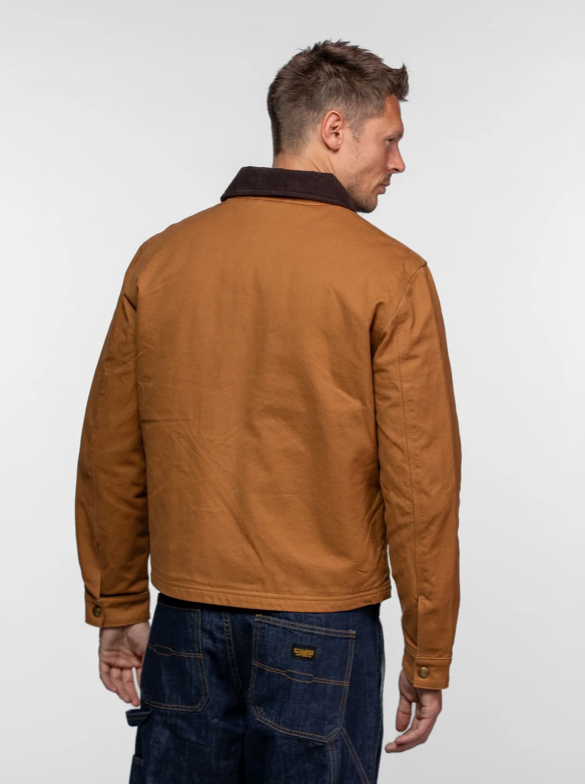 DECKETT - VESTE WORKER HOMME - Imagen 3