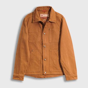 Holbrook Jacket