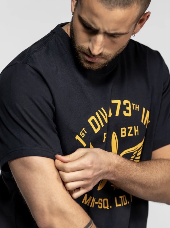 Sauk T-Shirt - Imagen 2