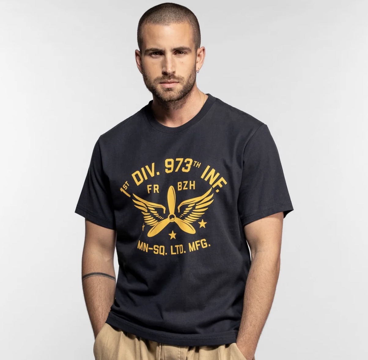 Sauk T-Shirt