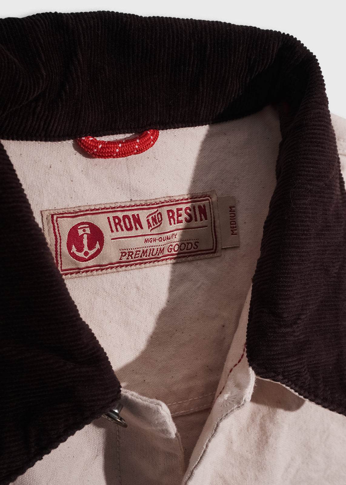 Bronson Jacket - Imagen 4