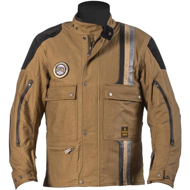 Helstons Rally Jacket