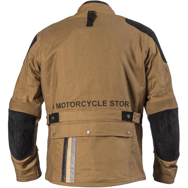 Helstons Rally Jacket - Imagen 3